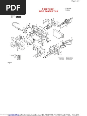 Skil 7313 2024