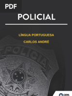 Português - Acentuação