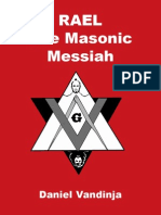 Masonic Messiah