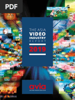 The Asia Video Industry Report 2019 PDF