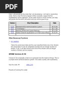 Sample Code Ofdm