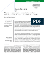 Familia y Discapacidad PDF
