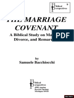 The marriage covenant - Samuele-Bacchiocchi.pdf