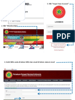 9 - Tutorial Lupa Password