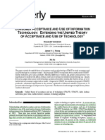 (Venkatesh et al., 2012) Consumer Acceptance And Use Of Information Technology  Extending The Unified Theory Of Acceptance And Use Of Technology.pdf