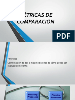 MÉTRICAS DE COMPARACIÓN.pptx