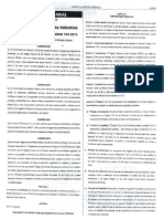 Acuerdo de Directorio Numero 104-2015 Reglamento de Inscripciones Del Registro Civil de Las Personas 0