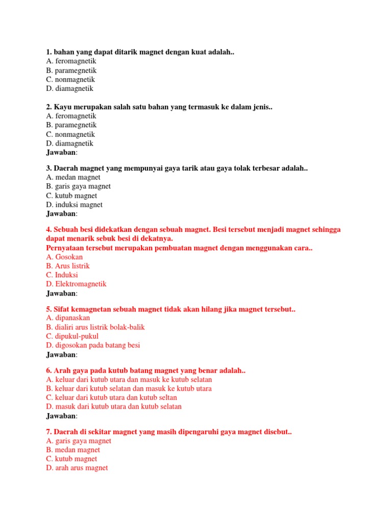 Download 650 Koleksi Gambar Garis Gaya Magnet Yang Benar Adalah Terbaik HD