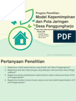 Desa Panggungharjo