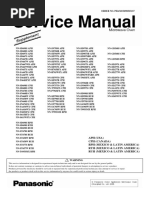 Activa User Manual Switch Door