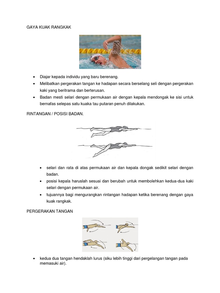 Gaya Kuak Rangka1 Pdf