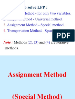 Assignment PPT