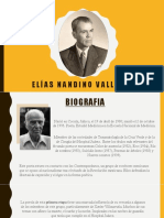 Elías Nandino Vallarta