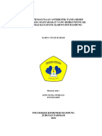 Antibiotik Tanpa Resep DKTR PDF