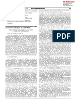 Aprueban Reglamento Interno de Seguridad y Salud en El Traba Resolucion No 039 2019 Sutran011 1744619 2