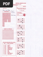 Skema Jawapan STPM Trial 2010 Ekonomi 1 (Kedah)