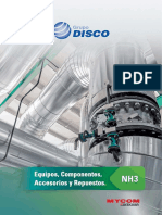 Cat Gral Disco Mycom NH3 - Baja PDF