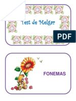 Test Melgar PDF