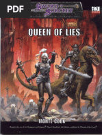 D&D Lords of Madness (3.5) v3 | PDF
