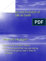 Exobiology pdF