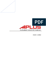 Aplus Users Guide PDF