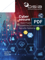 BSIA Cyber Secure It January 2019