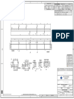 Bill of Materials: 2 Beam Required As Drawn Marked-B1