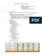 Laporan Pispk Potu PDF