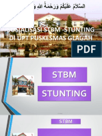 PP STBM Stunting
