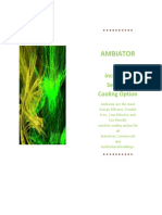 Brochure - Toro Ambiator Two Stage