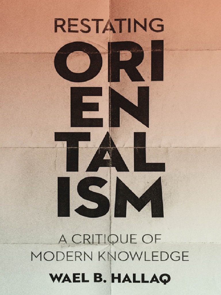 Orientalism and the Erasure of Middle Easterners in Black Adam - The Markaz  Review