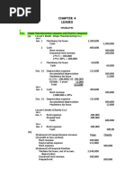 Chapter 4 Intermediate Accounting Vol 2