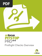 PreflightChecksOverview PDF