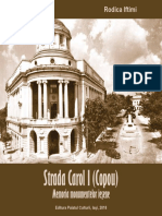 Iftimi - Strada Copou FINAL MIC PDF