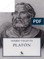 Vegetti, Mario - Quince Lecciones Sobre Platón.pdf