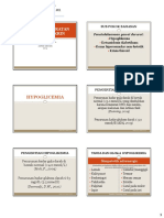 Kegawat Daruratan Sistem Endokrin - Hafna-1 PDF