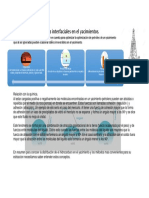 Fenómenos Interfaciales en El Yacimientos