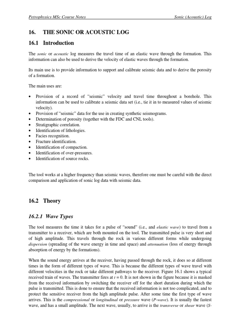 Sonic | PDF