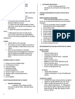 Wvsu NCM 106 Sample Lesson Plan