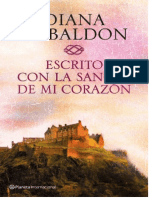 Diana Gabalon - Serie Outlander 8 - Escrito_con_la_sangre_de_mi_corazon (Novela Romántica by Mariquiña).doc