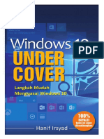 Windows 10 Undercover PDF