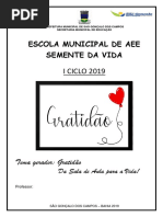 Encadernado Especial 2019