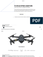 DroneX Pro SRB