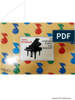 John Brimhall το αλφαβητάρι του πιάνου PDF