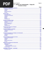Diagnóstico de falhas Cummins ISB Seção 8