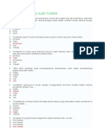 Ilmu Tafsir