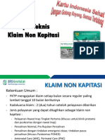 Contoh Dokumen Surat Keputusan Kepala Pu