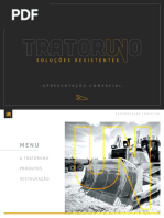Carta de Apresentação - TRATORUNO