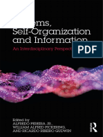 On The Self-Organizing of Reality-Totali PDF