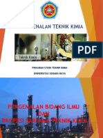 TEKNIK KIMIA